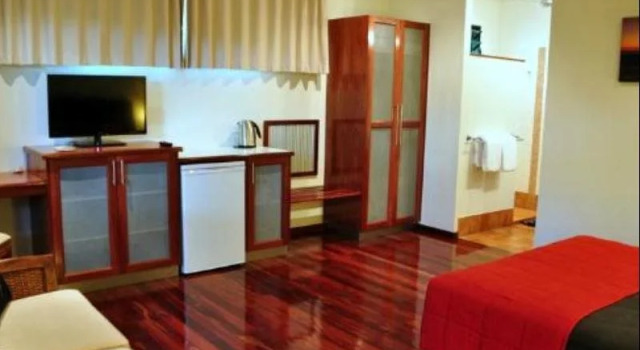 Broometown Boutique Accommodation, Buchen Sie Boutique Broome Kimberley