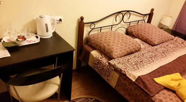 Добрый Кот Королев