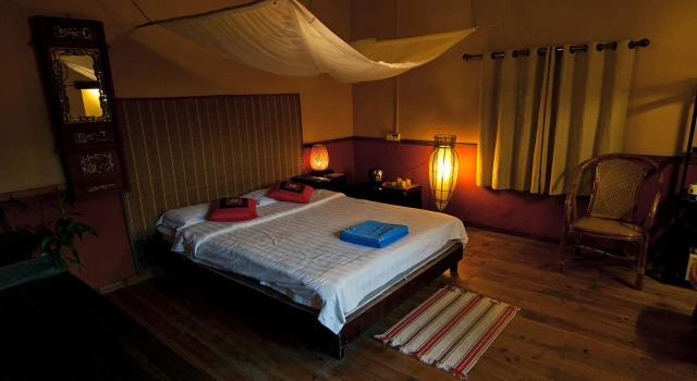 Fortune Lake Inn, Reserva ahora Hotel Yangshuo Guangxi