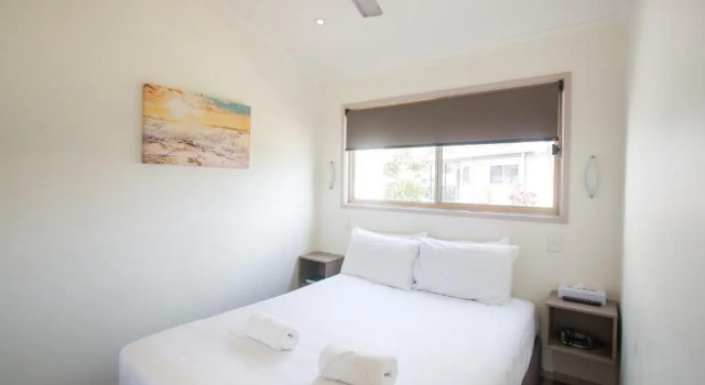 Номер Economy Halifax Holiday Park
