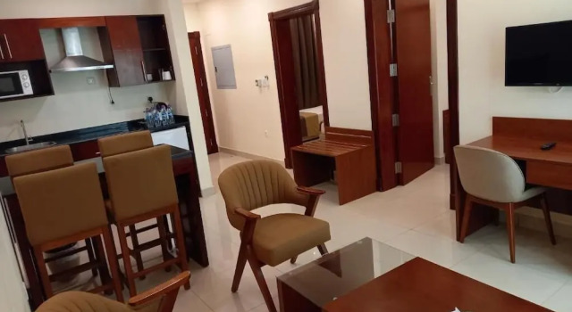 Red Sea Hotel Apartment