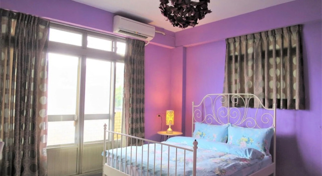 Номер Superior Hey Bear B&B Jiufen
