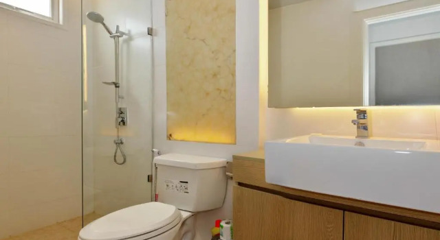 Апартаменты с балконом Atlantis Condo Jomtien Pattaya