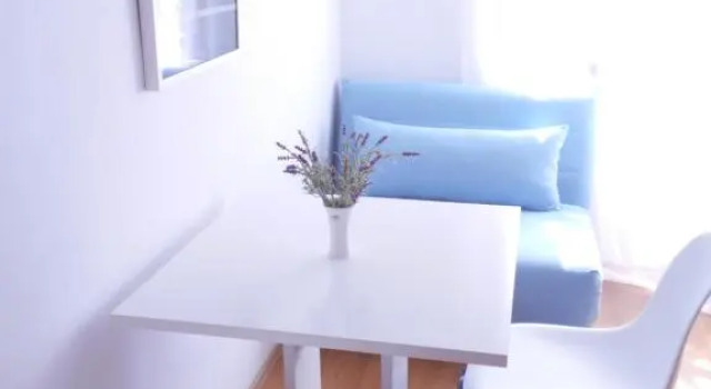 Apartment and Room Doda