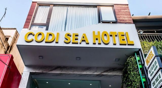 Codisea Hotel & Travel