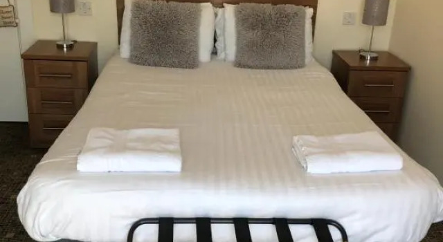 Nook and Harbour Holiday Apartments, Varaa Huoneisto Asunnot kohteessa Merseyside, Huoneisto