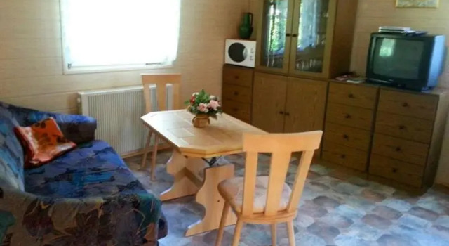 Ferienhaus Bellin VORP 2191