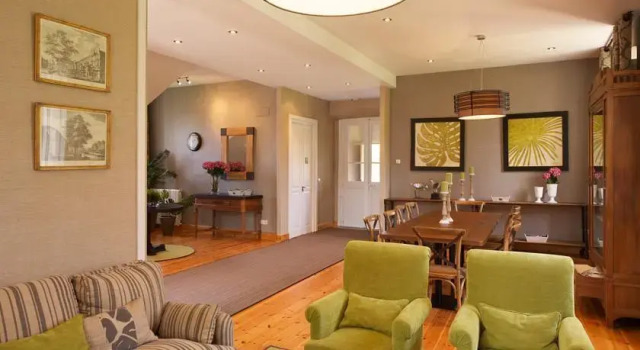 CASONA QUINTA HERMINIA, Prenota Hotel Gijón Costa Verde