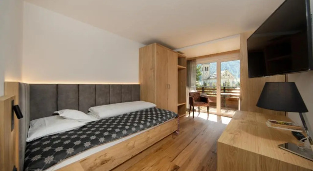 Номер Standard Hotel Eller