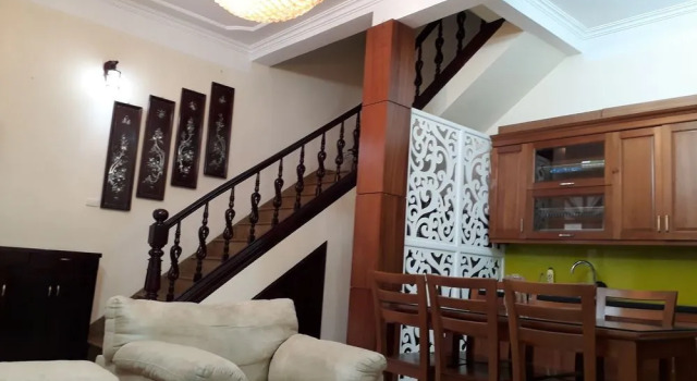 Spacious Modern House nearby Old Quarter, Book Hotel Ba Dinh Hanoi