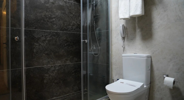 Одноместный номер Standard Dafne Hotel