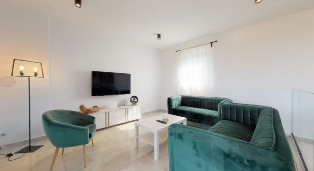 Апартаменты с 3 комнатами Istrian Pearl
