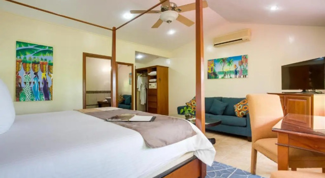 Номер Standard San Ignacio Resort Hotel