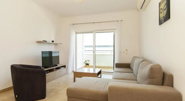 A05 - Luxury 1 Bed Fully Equipped with pool by DreamAlgarve, Rezervovat Apartmán Hotely v Lagos s parkováním, Parkování