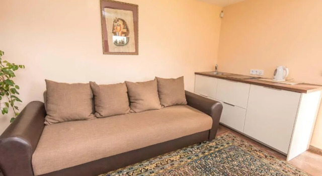 Steam Sauna Apartments, Rezervasyon Daire Gargzdai Klaipeda