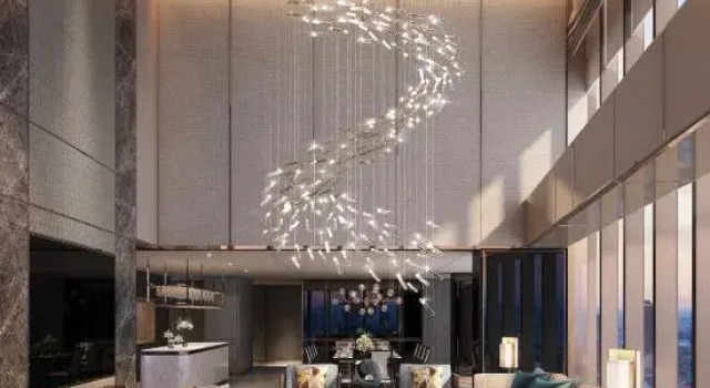 Люкс Presidential Mandarin Oriental Manila