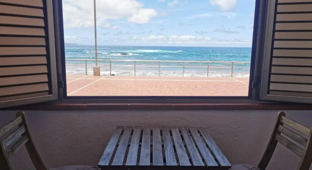 Апартаменты Apartamentos Maype Canteras