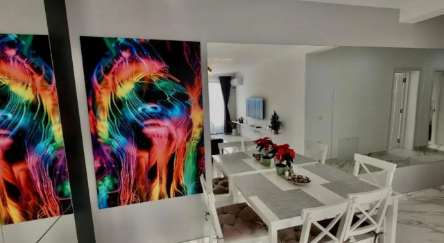 Appartement Magic Mirror