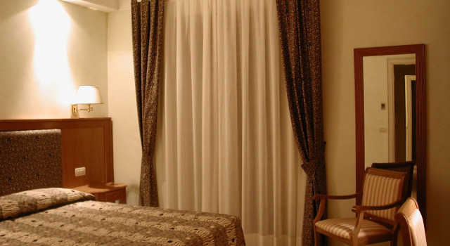 Hotel Ristorante La Lampara