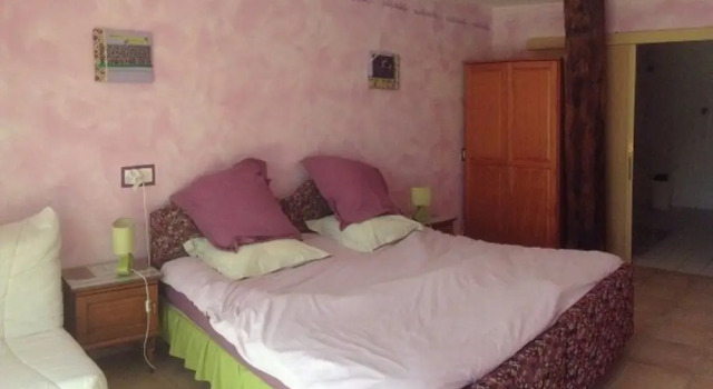 Chambre d'hôtes Senathe, Rezerwuj Hotel Hotele w Charente-Maritime z parkingiem, Parking