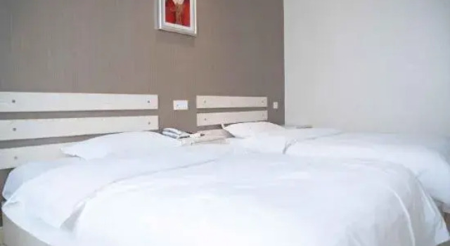 Qingzhu Hotel (Linyi Hedong District Government Langya Ancient City), Prenota Hotel Hotel a Shandong con parcheggio, Parcheggio