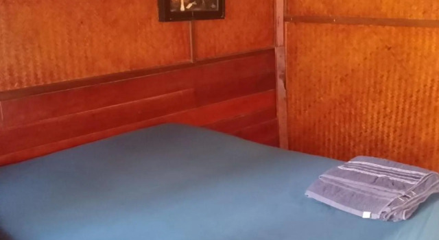 Bamboo Bungalow Thong Nai Pan Yai