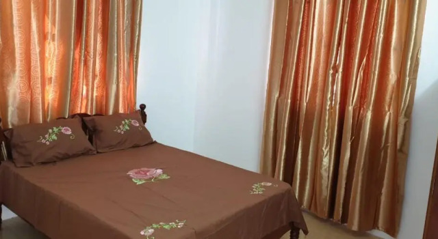 Apartment 04 Mont Choisy
