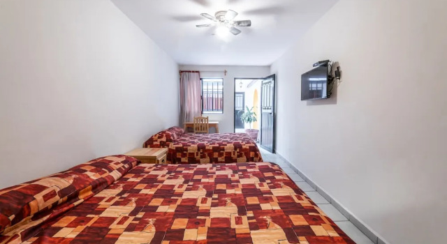 Hotel Meson de Carolina, Prenota Hotel Querétaro El Bajio