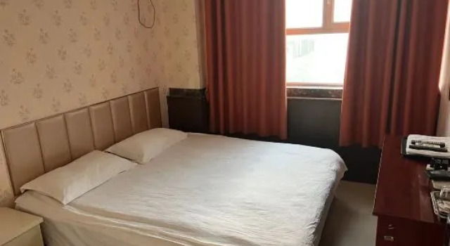 Номер Standard Jieya Hotel