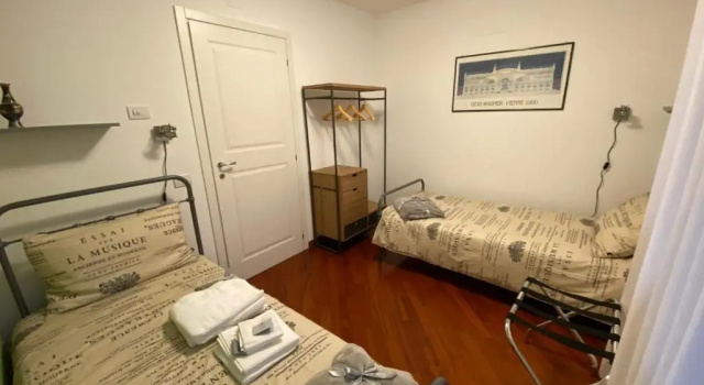 Апартаменты Living Rencio: vicino al Centro di Bolzano