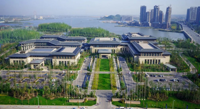 Номер Standard Primus Hotel Yinchuan
