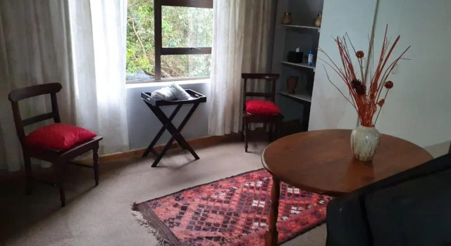 Апартаменты Tsitsikhaya Lodge