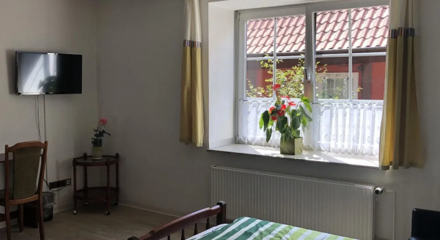Bürgerhotel, Foglalás Szálloda Uelzen Luneburg Heath