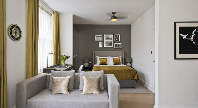 Nevern Place by Supercity Aparthotels
