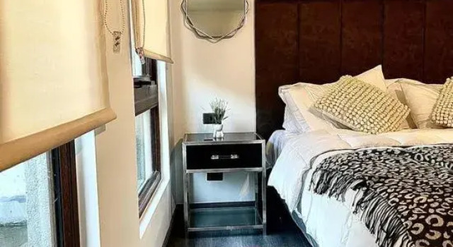 Апартаменты Apart Hotel in Downtown Santiago Historic Center