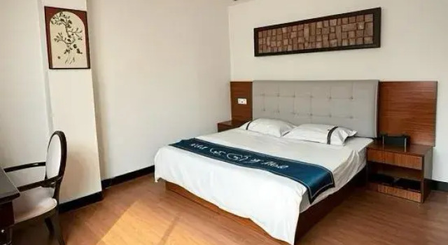 Home, Rezervasyon Otel Guangdong otoparklı oteller, Otopark