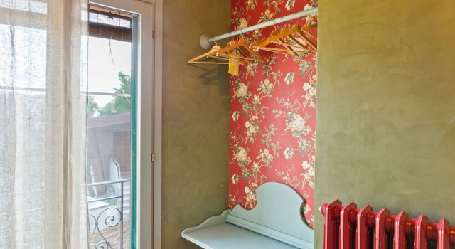 Relais B, Rezervovat Hotel Ancona 