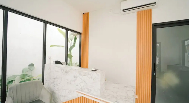 Marina Villa 1, Book Villa Hotels in Sleman with Parking, Parking