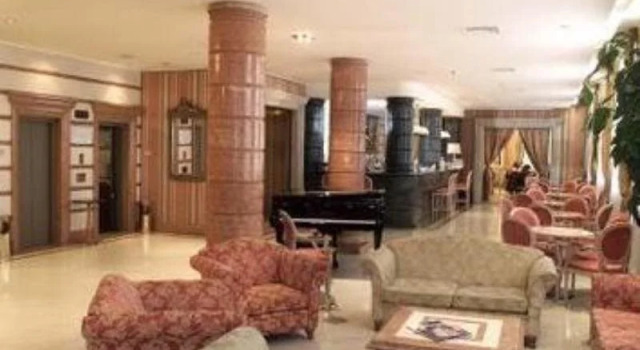 Vassallo Park, Reserva ahora Hotel Hoteles en Castel Volturno con piscina, Piscina