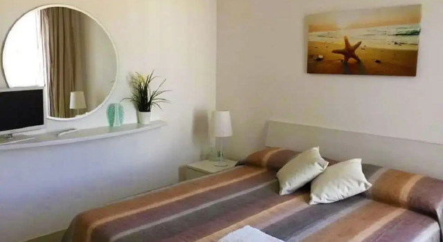 Villa Teresa Casa Vacanza