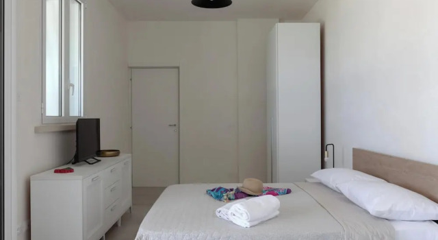 Villa La Reimunda, Book Villa Villaer i Otranto, Villa