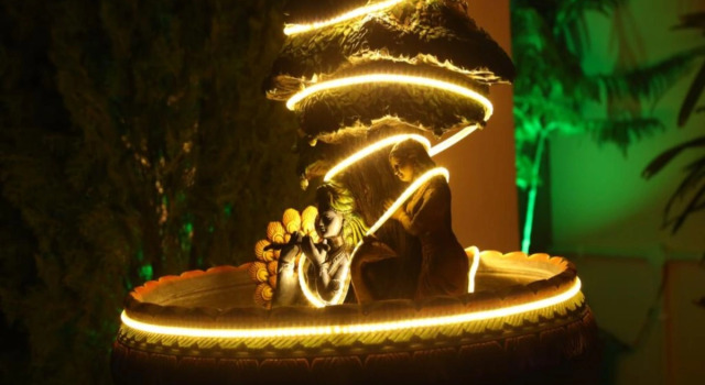 Nahargarh Palace Hotel, Забронировать Отель Отели штата Раджастхана с парковкой, Парковка