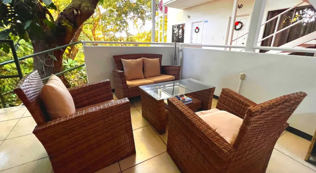 Val Hotel