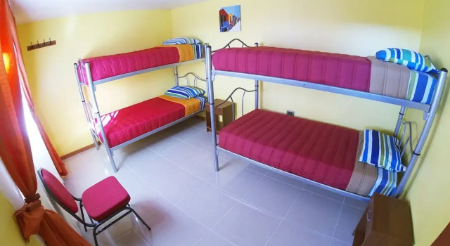 Casa TINY, Book Hostel Hostels in Antofagasta Region, Hostel