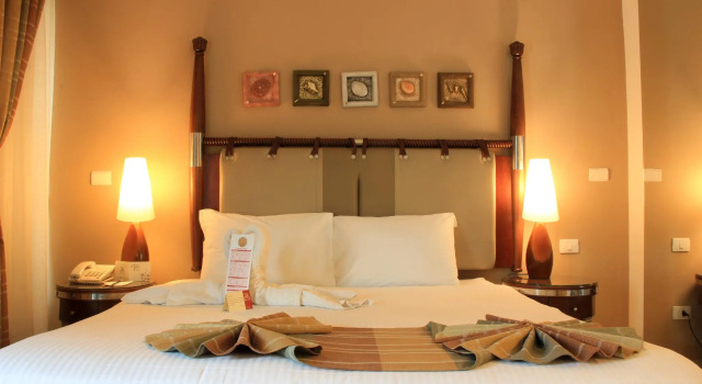 Одноместный номер Standard Retaj Hotel