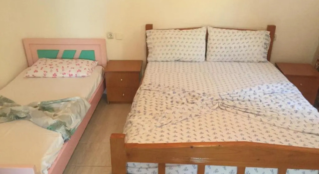 Номер Standard Piqeras Relax Guest House