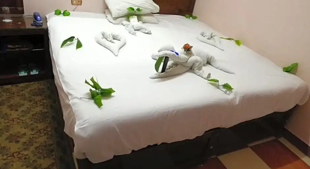 Dream Hotel, Reserva ahora Hotel Al Ḩamīdāt Qena