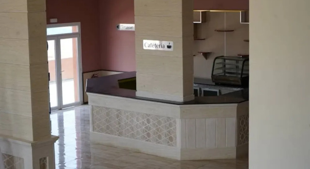 Hôtel Plaza Arzew, Réserver Hôtel Arzew Oran