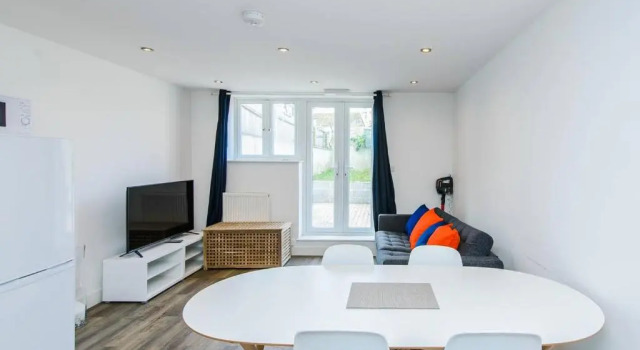 4 Freeland Buildings, Varaa Huoneisto Asunnot kohteessa Merseyside, Huoneisto