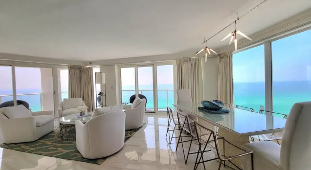 Апартаменты Beachside 2 Sandestin by Gibson BR